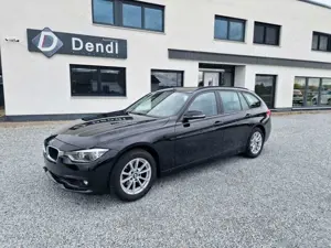 BMW 318 i Touring Advantage,Navi.,PDC,AHK,LED,Dachre.