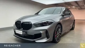 BMW 135 i A xDrive LCProf HUD adapLED el.M-Sitze+Mem