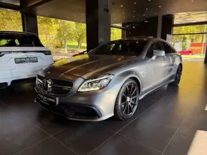 Mercedes-Benz CLS 63 AMG CLS 63 S AMG Capristo*Magno Lackierung*Carbon