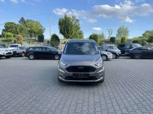 Ford Tourneo Connect 1.5 EcoBlue Aut. Start-Stop Titanium