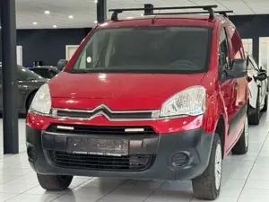 Citroen Berlingo 1.6HDI *ALLRAD*4x4*DANGEL*KASTEN*S-TÜR*