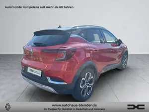 Renault Captur INTENS TCe 130 EDC GPF Bild 3