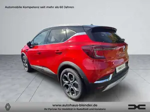 Renault Captur INTENS TCe 130 EDC GPF Bild 4
