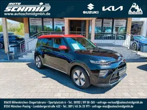 Kia Soul E-SOUL INSPIRATION WP LED