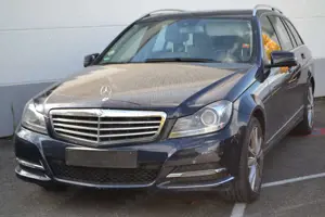 Mercedes-Benz C 300 C 300 CDI 4MATIC T *ELEG. Autom*NAVI*XENON*