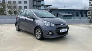 Hyundai i10 FIFA WorldCup Edition KLIMA ALU 4/5türig EU5