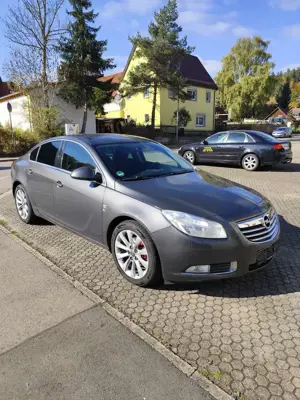 Opel Insignia 1.4 Turbo ecoFLEX Start/Stop Innovation