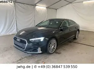 Audi A5 Sportback quattro ABT MATRIX/KAM/BO/LEDER