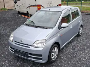 Daihatsu Cuore