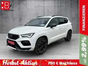 CUPRA Ateca VZ 2.0 TSI 4Drive DSG Navi Top View eHeck Beats Au