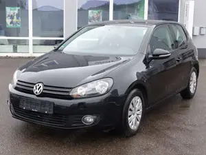 Volkswagen Golf Golf VI 1.2  DSG Comfortline"PDC"Temp"Klima"Stdh