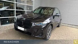 BMW X3 xDrive 30e M-Sport Navi HUD Laser AHK 360°