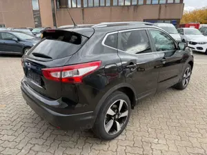 Nissan Qashqai N-Connecta Bild 4