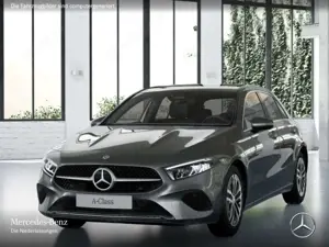 Mercedes-Benz A 180 d PROGRESSIVE+PANO+LED+KAMERA+8G Bild 2