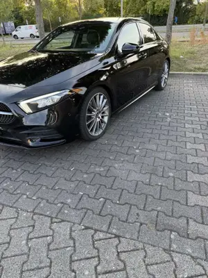 Mercedes-Benz A 250 A 250 (177.146)