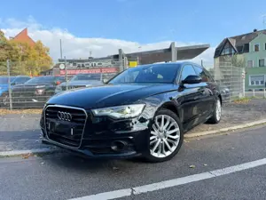 Audi A6 A6 Avant 3.0 TDI DPF quattro S-Line*1.Hand*Service