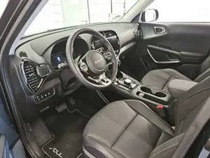 Kia Soul Inspiration Harman Kardon ACC Navi LED HUD