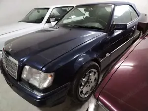 Mercedes-Benz E 320 Cabrio 1.Hand *dt. Fzg.* W124 Mercedes Benz *kein 300 CE 24V*