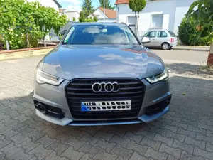 Audi A6 A6 Avant Diesel Avant 3.0 TDI S tronic