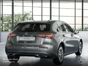 Mercedes-Benz A 180 d PROGRESSIVE+PANO+LED+KAMERA+8G Bild 5