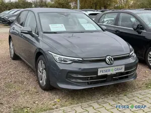 Volkswagen Golf VIII 1.5 eHybrid Style AHK/Matrix/Keyless/HUD