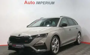 Skoda Octavia Combi RS 2.0 TSI First Edition*HUD*ACC*
