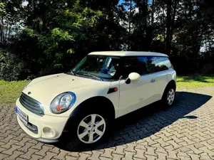 MINI Cooper D Clubman Mini Cooper D Clubman