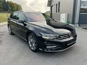 Volkswagen Passat Variant 2.0 TDI DSG R line,AHK,ACC