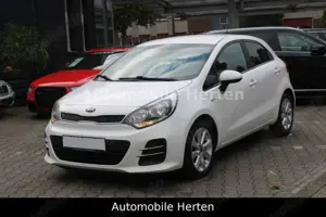 Kia Rio 1.1 CRDi FIFA World Cup Edition