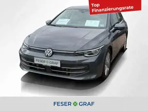 Volkswagen Golf VIII 1.5 eHybrid Style AHK/Matrix/Keyless/HUD