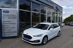 Ford Mondeo Titanium