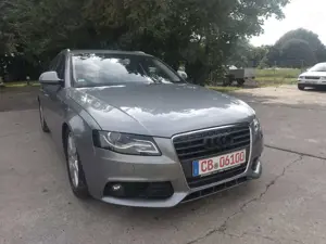 Audi A4 Ambiente