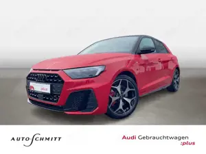 Audi A1 Sportback 40 TFSI S line ACC Rückfahrkamera