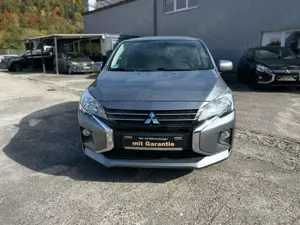 Mitsubishi Space Star 1.2Automatik Klima Viele-GARANTIEN Carplay