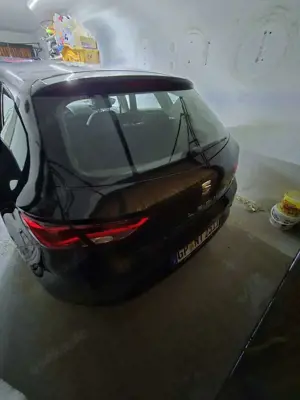 SEAT Leon 1.2 TSI StartStop Reference Bild 3