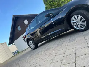 SEAT Leon 1.2 TSI StartStop Reference Bild 5