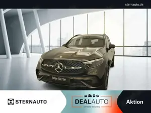 Mercedes-Benz GLC 300 GLC 300 4M AMG Premium Airmatic Burmester Distro