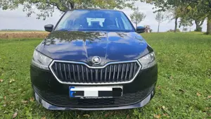 Skoda Fabia 1.0 MPI Cool Plus