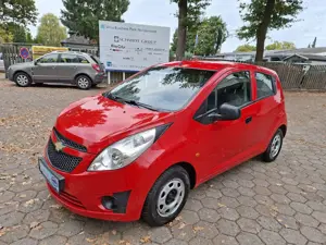 Chevrolet Spark Basis+, 2 Hand, Euro 5, tüv 06,2026
