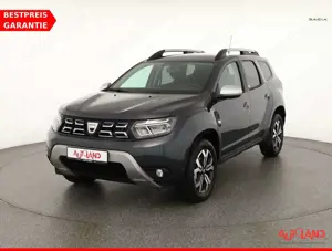 Dacia Duster II 1.3 TCE Prestige LED Navi 360° Keyless