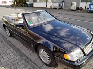 Mercedes-Benz SL 320 SL 320