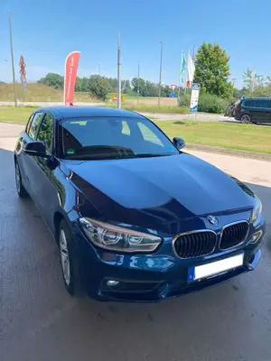 BMW 120