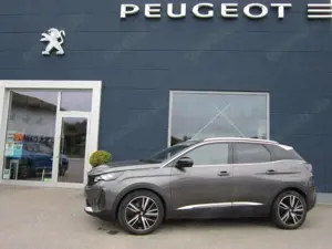 Peugeot 3008 3008 Plug-in Hybrid 225 e-EAT8 GT Pack