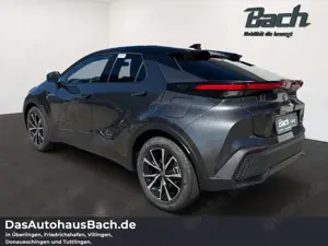 Toyota C-HR 1.8 Hybrid Team D mit Technik-Paket AUT Bild 4