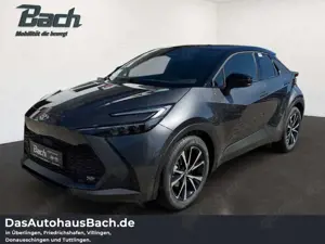 Toyota C-HR 1.8 Hybrid Team Deustchland Technik-Paket
