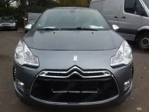 Citroen DS3 THP 150 SportChic