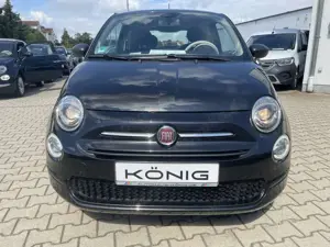 Fiat 500 1.0 Klima*Carplay*Einparkhilfe*Komfort-Paket Bild 2