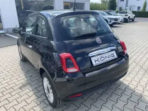Fiat 500 1.0 Klima*Carplay*Einparkhilfe*Komfort-Paket Bild 4