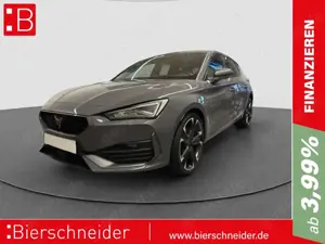CUPRA Leon 2.0 TSI DSG VZ AB 136EUR NAVI SHZ DCC LKHZ