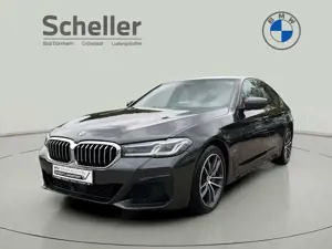 BMW 530 d xDrive A M Sportpaket Head-Up HK HiFi DAB
